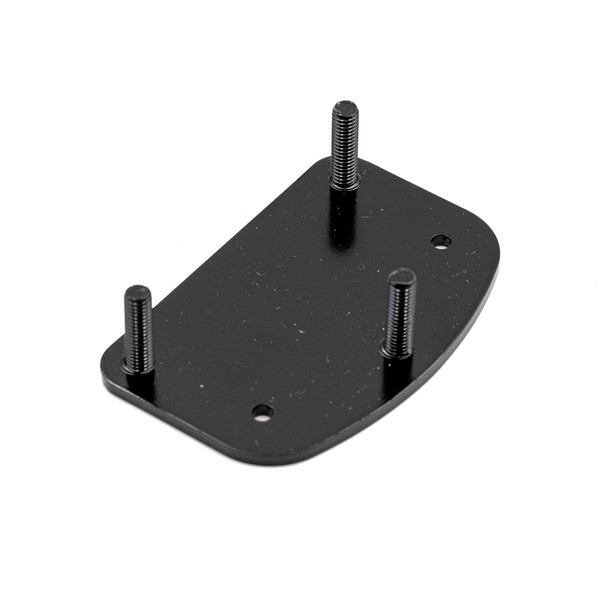 246103 - Lidar adjustment plate 174-4435