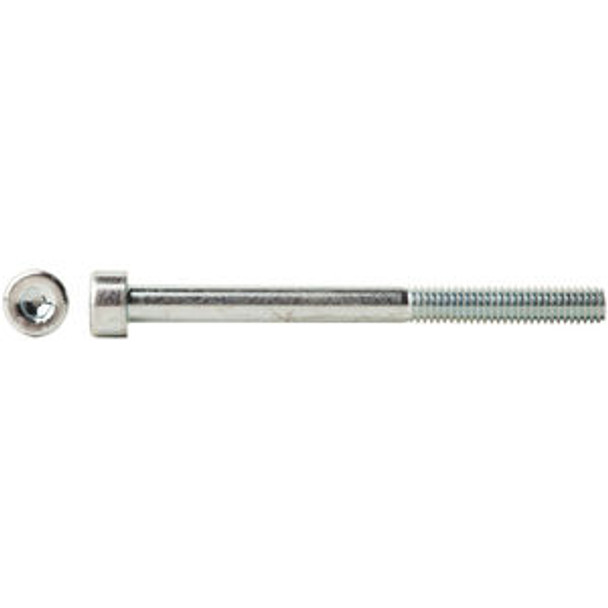  - Screw M6-1 x 25mm hex head zinc plated 999-6728
