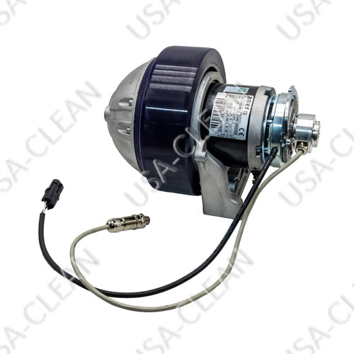 748525-2 - Drive wheel 174-4457