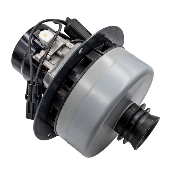 246189 - 2 stage vacuum motor assembly 174-4479