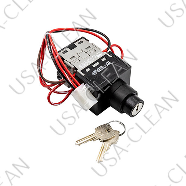 747399 - Rotary cam switch 174-4526