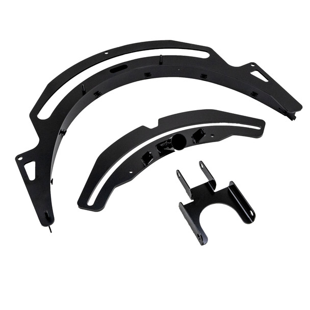 K-246941 - 20 inch squeegee weldment upgrade kit (See SN note) 174-4531