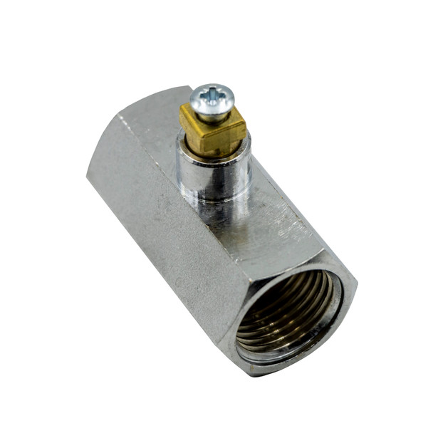 64135860 - WINDSOR 64135860 Ball valve without handhold