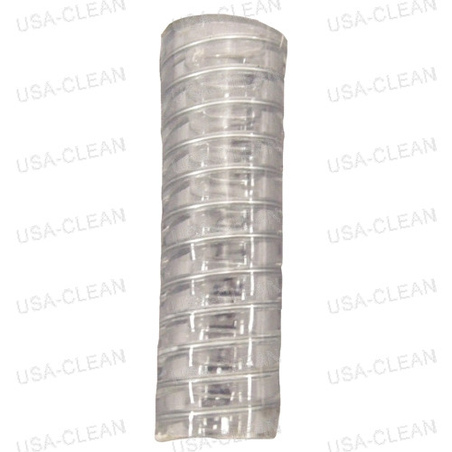 56412187 - Solution drain hose 172-9010