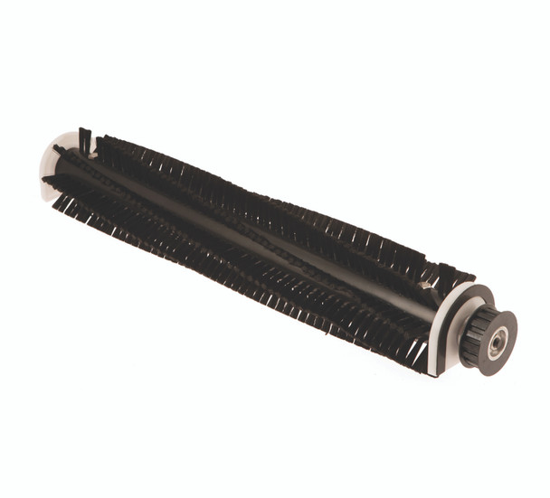 4018458 - Brush assembly with bearings - CYLINDRICAL 175-4023