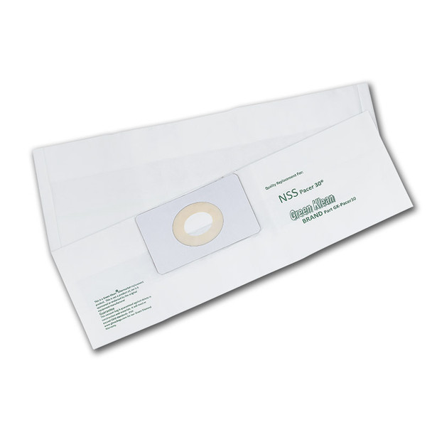  - Paper vacuum bags (pkg of 3) 991-9054
