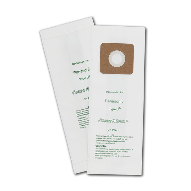  - Paper vacuum bags (pkg of 10) 991-9048
