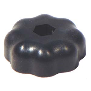 56412284 - Squeegee adjustment knob 172-9091