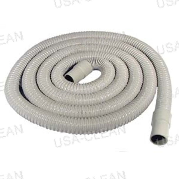 329062 - Vacuum hose 1-1/2 x 15 feet long 172-9101                      