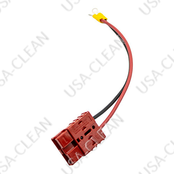 49810011 - Battery cables and connector 183-2700