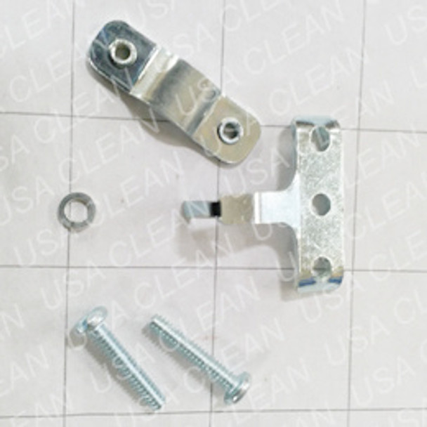  - Charger clamp kit for 50amp plug SB50 991-8556