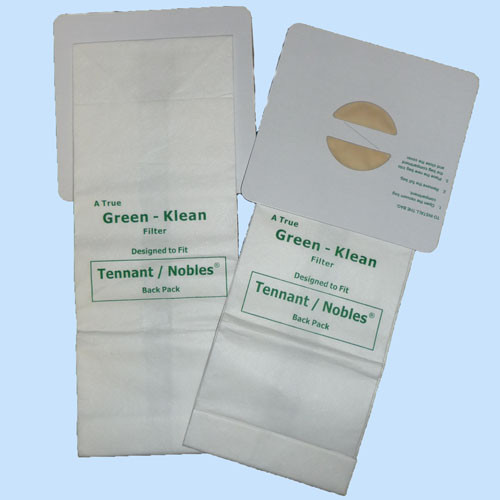  - Enviro-generic paper bags (pkg of 10) 991-9020