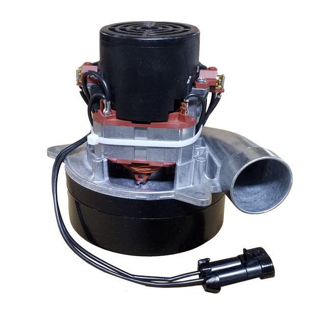  - 24V vacuum motor kit 181-2010