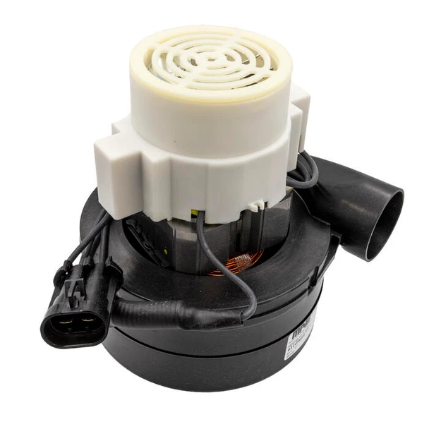 9099401000 - NILFISK 9099401000 24V 2 stage vacuum motor