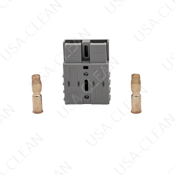 E8658000 - Battery charger connector 189-2002