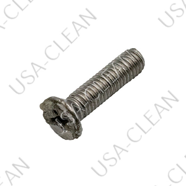  - Screw M3 x 12mm stainless steel 341-0098                      