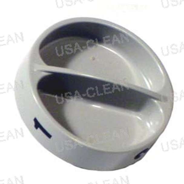 86143830 - Pile adjustment knob 173-0119                      