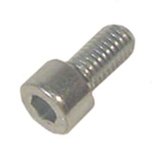 4023420 - Screw M8 x 16mm socket head 192-0078