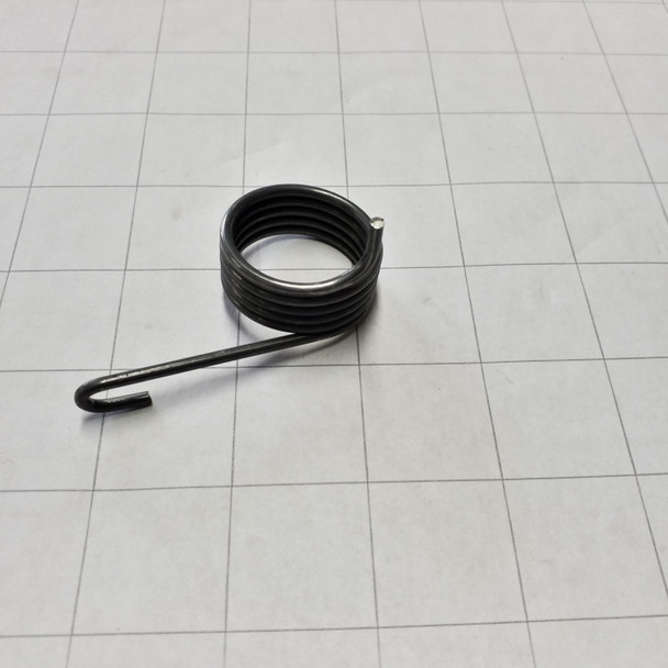 4-319D - Tension spring 202-0277