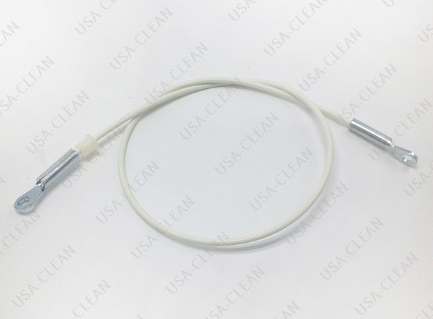 170-7895 - Squeegee lifting cable 202-4155