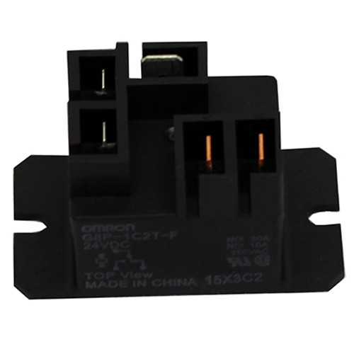 911685 - 24V relay 206-3419