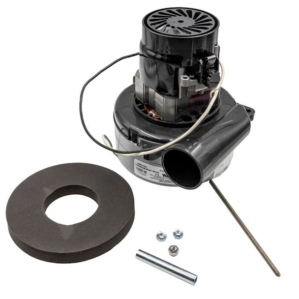 1942-A - TACONY 1942-KIT-2 115V 2 stage vacuum motor