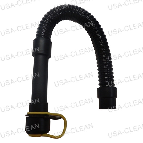 86353950 - Solution drain hose 273-3240