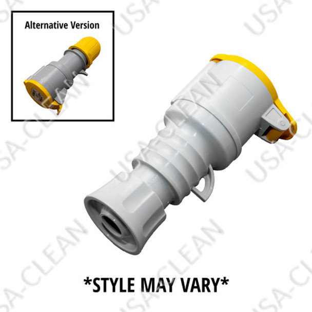 54009 - 110 Volt connector 281-2394