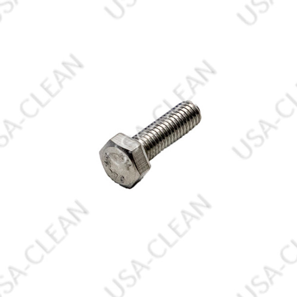 - Screw M5 x 16mm stainless steel 341-0110  - Screw M5 x 16mm stainless steel 341-0110