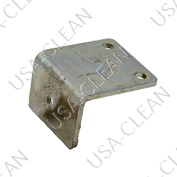  - Ball valve support 341-0111