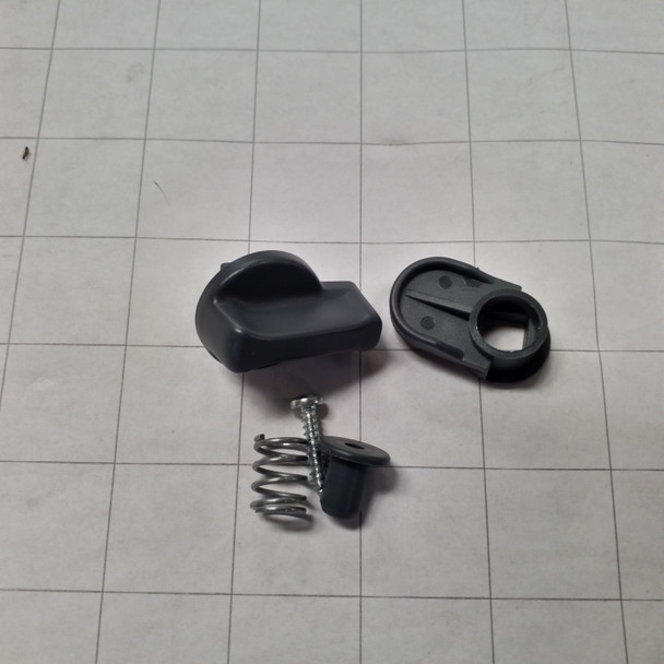 86143080 - Locking catch 173-0174