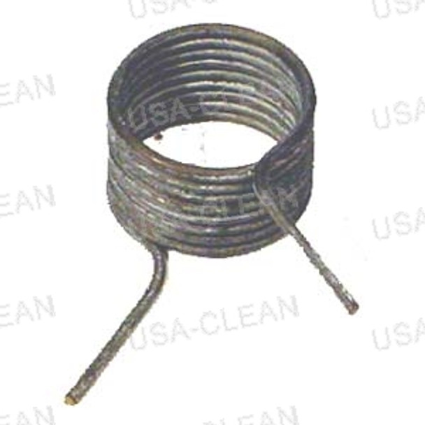 64-9-6091 - Torsion spring 164-1329