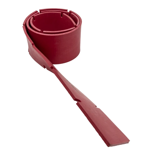 83-9-1721 - Squeegee blade front 36 inch linard 164-8743