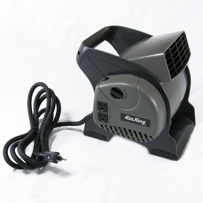  - Pivoting 3-speed blower 992-1014