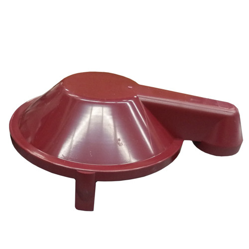 293015 - Inlet cover assembly 174-2335