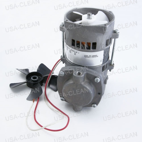 4131345 - 120V compressor 192-2862 4131345 - 120V compressor 192-2862