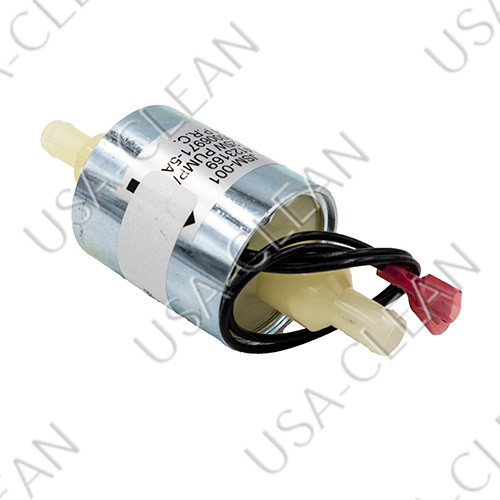 4123169 - 24V pump 192-5845