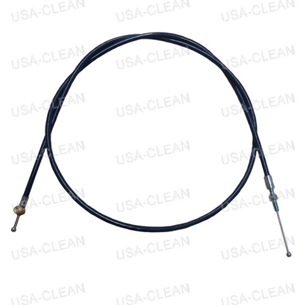 4128645 - Lever cable 192-8803