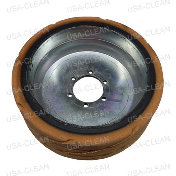4124163 - Traction wheel 192-9200