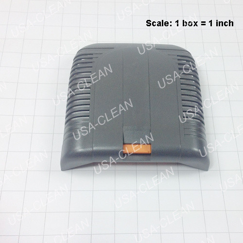 4128939 - Cover assembly 192-9491