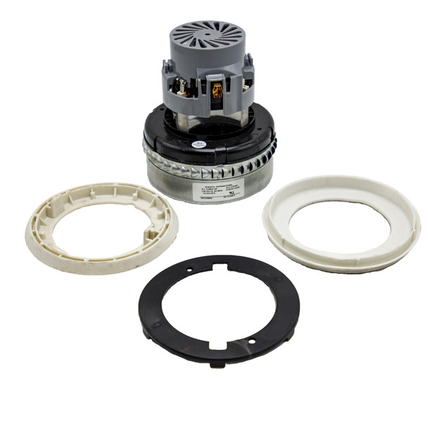  - Vac motor 193-0084