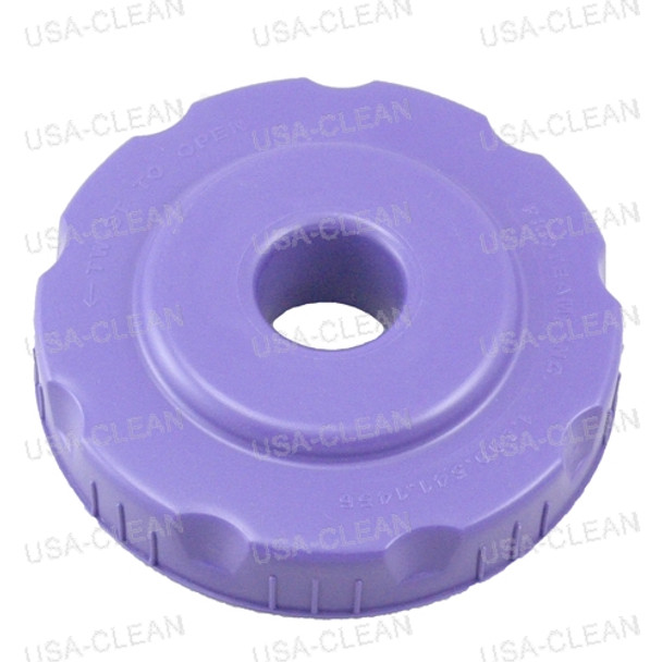 106073 - Twist cap (purple) 199-0377