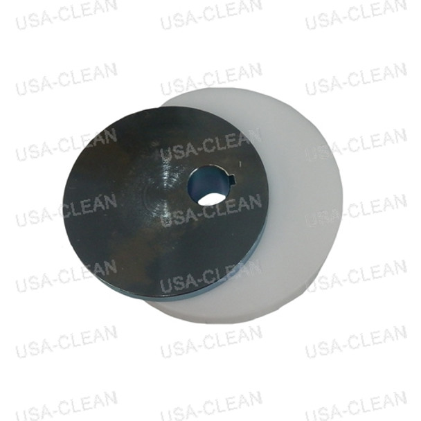 380246 - Eccentric and shield kit 270-0763