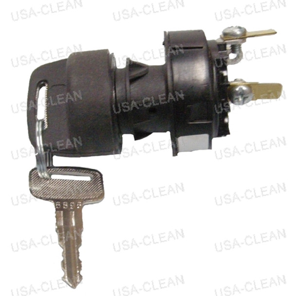 303553 - Key switch assembly 272-2195