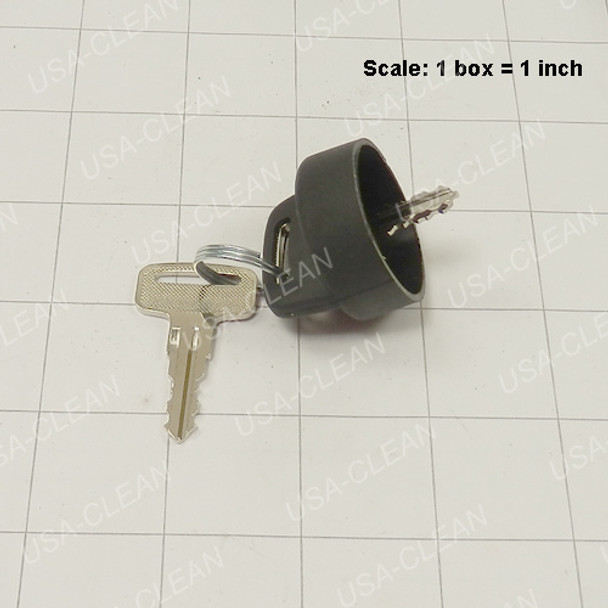 303526 - Keys (pkg of 2) 272-2196                      