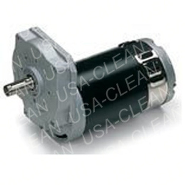 315056 - 24V brush motor assembly 272-2356                      