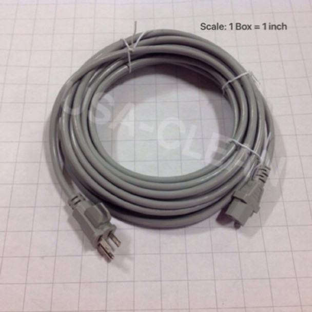 107407582 - Removable cord 33 foot 272-3690                      