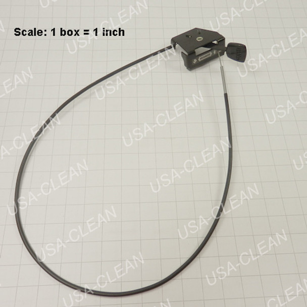 381386 - Throttle cable 272-9279