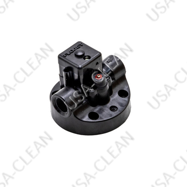 8.625-109.0 - Pump head kit 273-3564