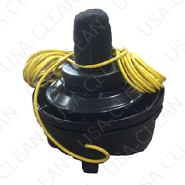 21000010 - Tank lid complete 273-6810